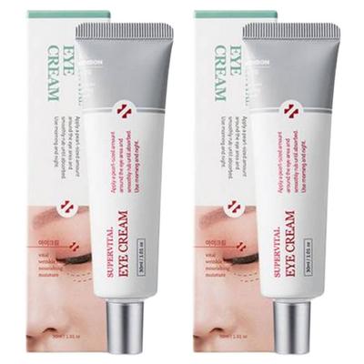 PAUL MEDISON Super Vital Nutrition Eye Cream, 30ml, 2ea