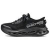 MAX DEMPING GLIDE STEP Lage top Casual Training Sprint Stadsverkeer Hardloopschoenen Heren 220421-BBK