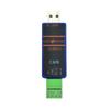 1/4CH Industrial USB To RS485 Converter Isolated & Non-Isolated RS485 Serial Port TVS Light-ning USB To 485 Communication Module