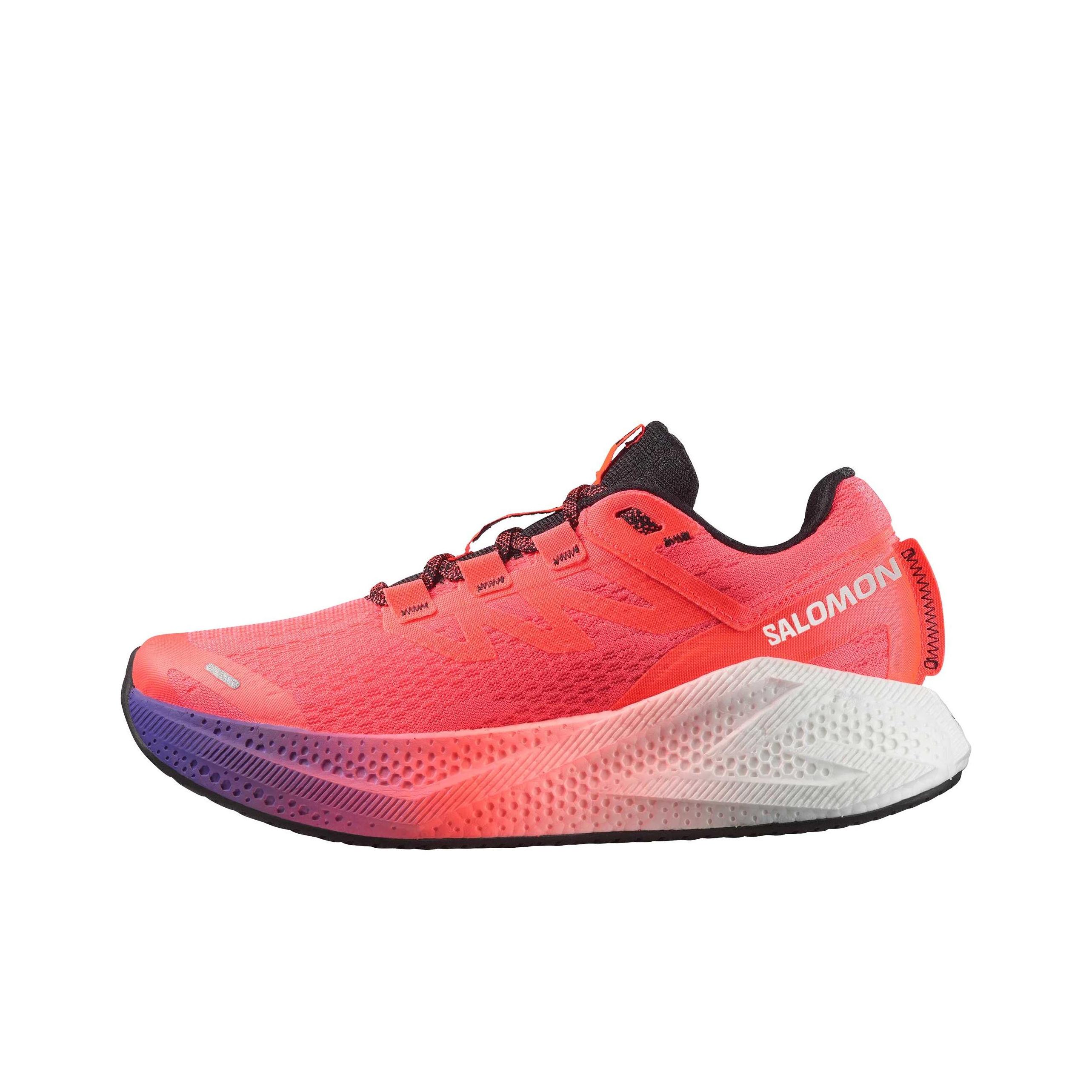 Salomon Aero Glide 3 Fashion Fit