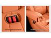 Galaxy M9 Seat Cushion & Full Coverage Cover - Fits 25 Models, Universal All-Season Car Interior Accessory