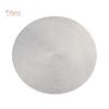 NO.HS Non-slip Insulation Bowl Mat Pad Restaurant Dinning Table Placemat Decor Heat Resistant Mat