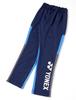 YONEX Knit Pants for Navy Blue J120 Warm-Up Kids, (019)