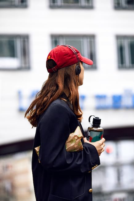 Fones de ouvido AIAIAI Tracks 2.0 USB-C.