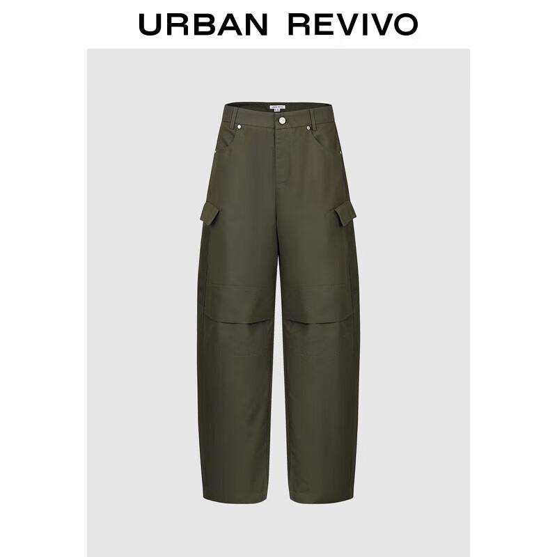 

UR Women s Retro Tapered Cargo Pants XL