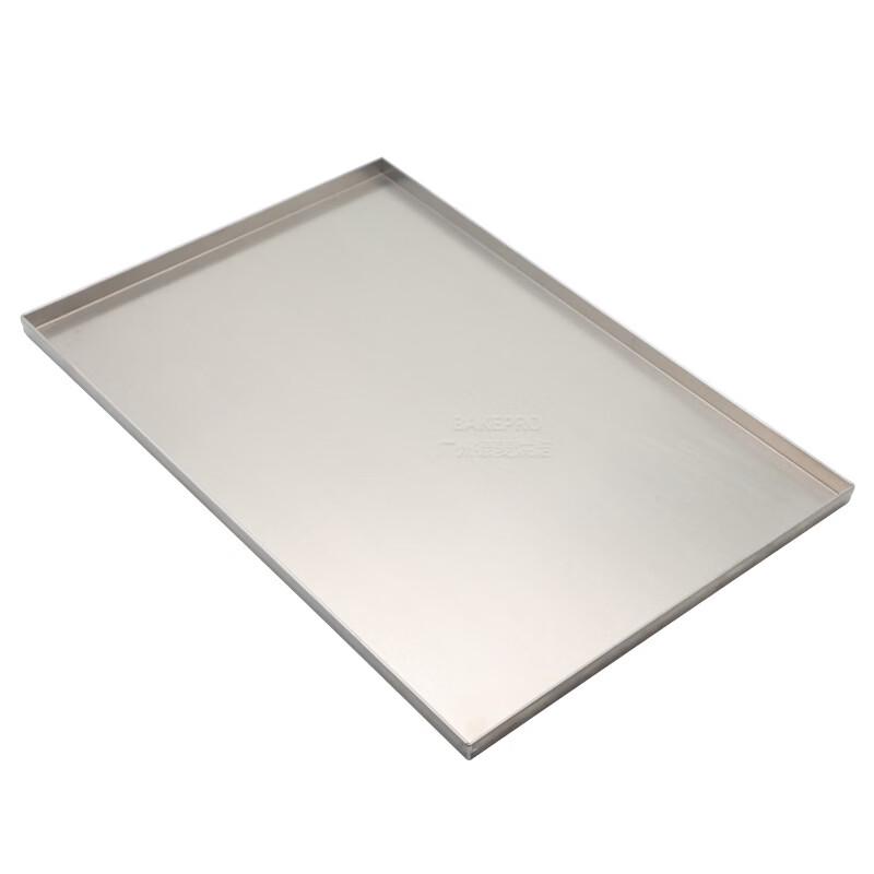 Obdélníková hliníková forma na pečení