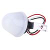 2 PCS Adjustable Street Light Photoswitch 12V/220V 10A 50Hz Dusk To Dawn Sensor  Outdoor