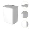 Intelligent Trash Bin Home Use Waste Container Dustbin Large Capacity Wastebasket Kitchen