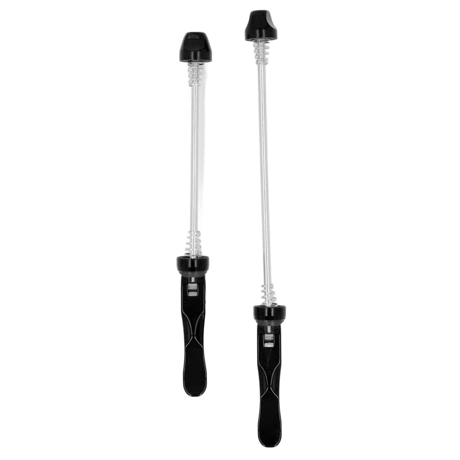 Bike Quick Release Skewers Bike Front and Rear Hub Skewers for Road Bike Mountain Bike BMX