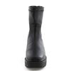 HIMIKO/Himiko/Overknee-Stiefel/641417 Schwarz 265