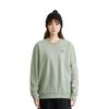 Timberland Solid Color Crew Neck Pullover Long Sleeve Sweatshirt Unisex sweatshirt TB0A5Z13-ENE