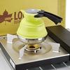 Logos Kettle Foldable 1L Camping