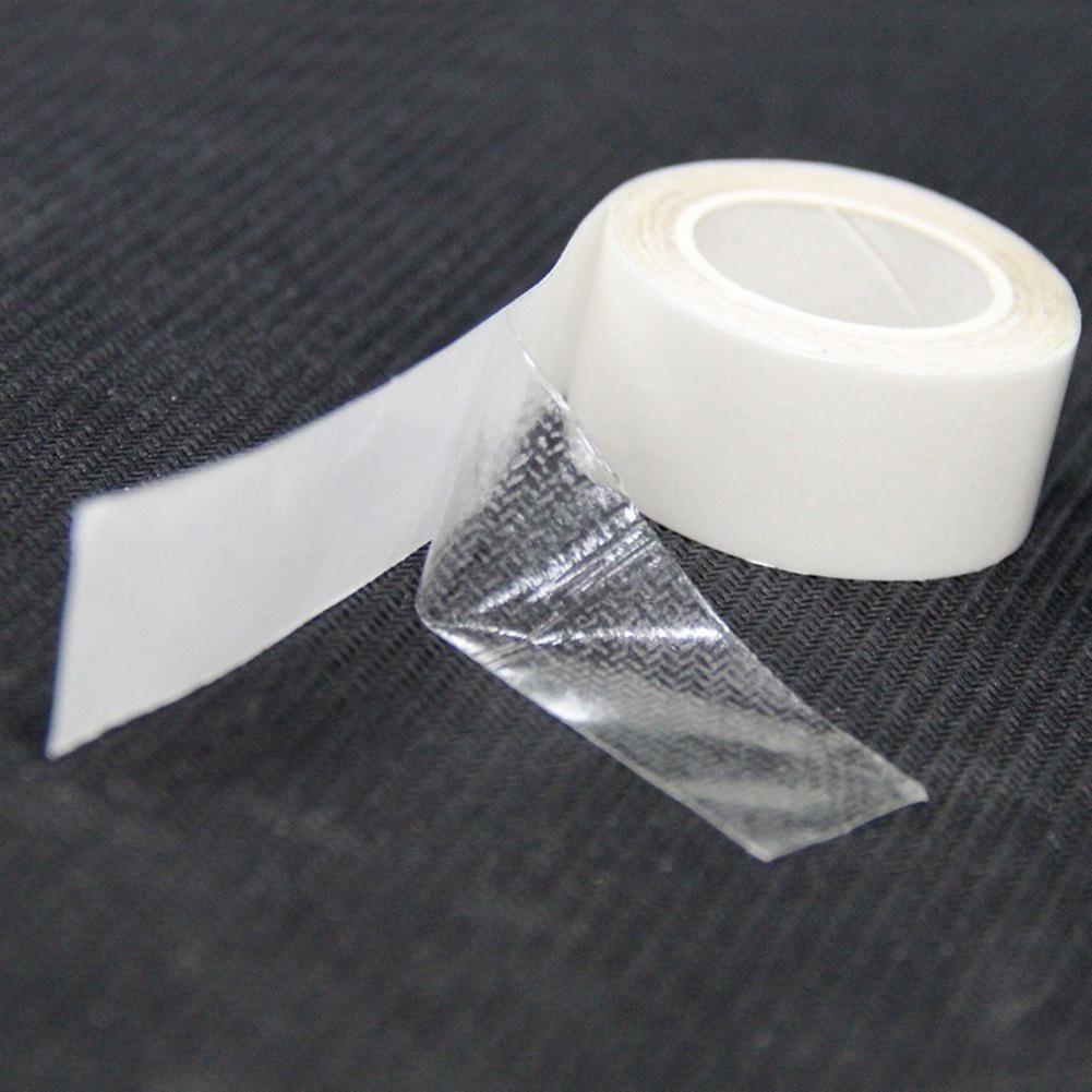 5M Waterproof Clothes Lingerie Tape Transparent Double-sided Adhesive Nipple Lingerie Tapes
