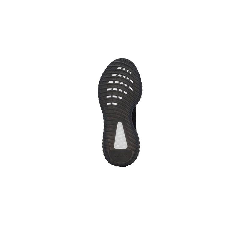 adidas Yeezy Boost 350 V2 Çocuk Kırmızı Çocuk Spor Ayakkabı Siyah Core-Black HP6591