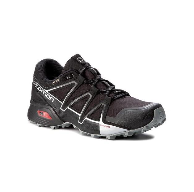 

Кроссовки для бега Salomon Speedcross Vario 2 Gtx GORE-TEX EU 46