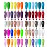 Six Color Set Nail Polish Glue Popular Color Small Set Phototherapy Glue Set