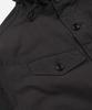 Frizmworks French M47 Parka _ Charcoal