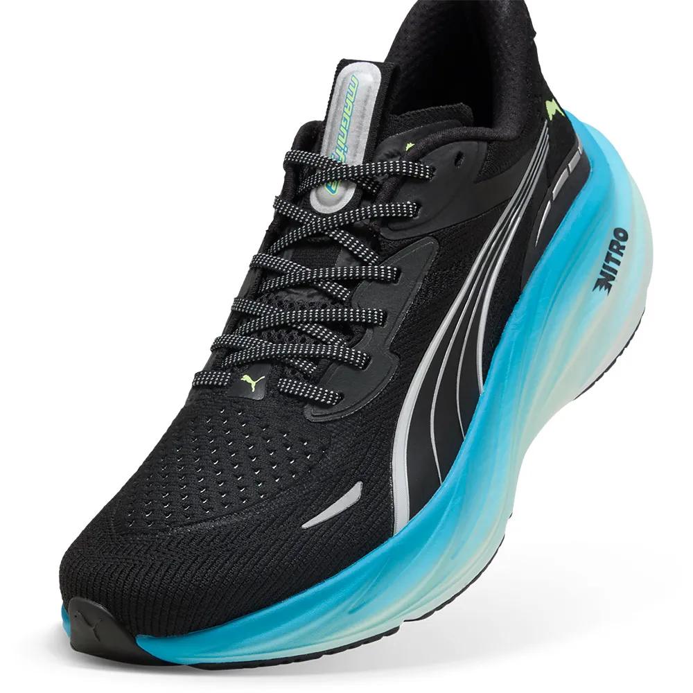 Puma Magnify NITRO 3 Running Shoes