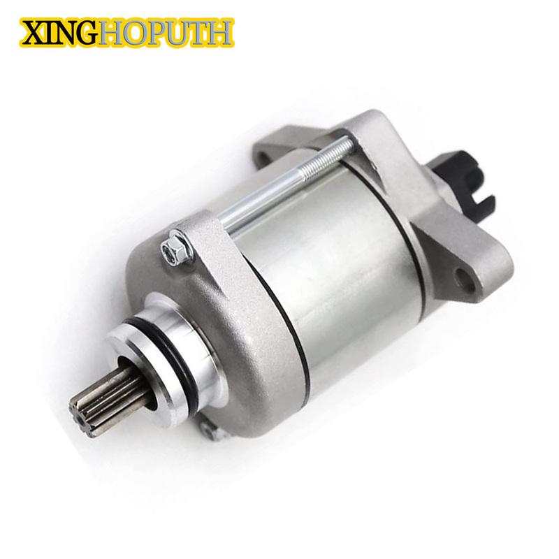 

Electric Starter Motor For KTM 250 XC TPI XC-W 2017-2018 EXC Six Days 2017 300 ERZBERGRODEO CKD 55440001000