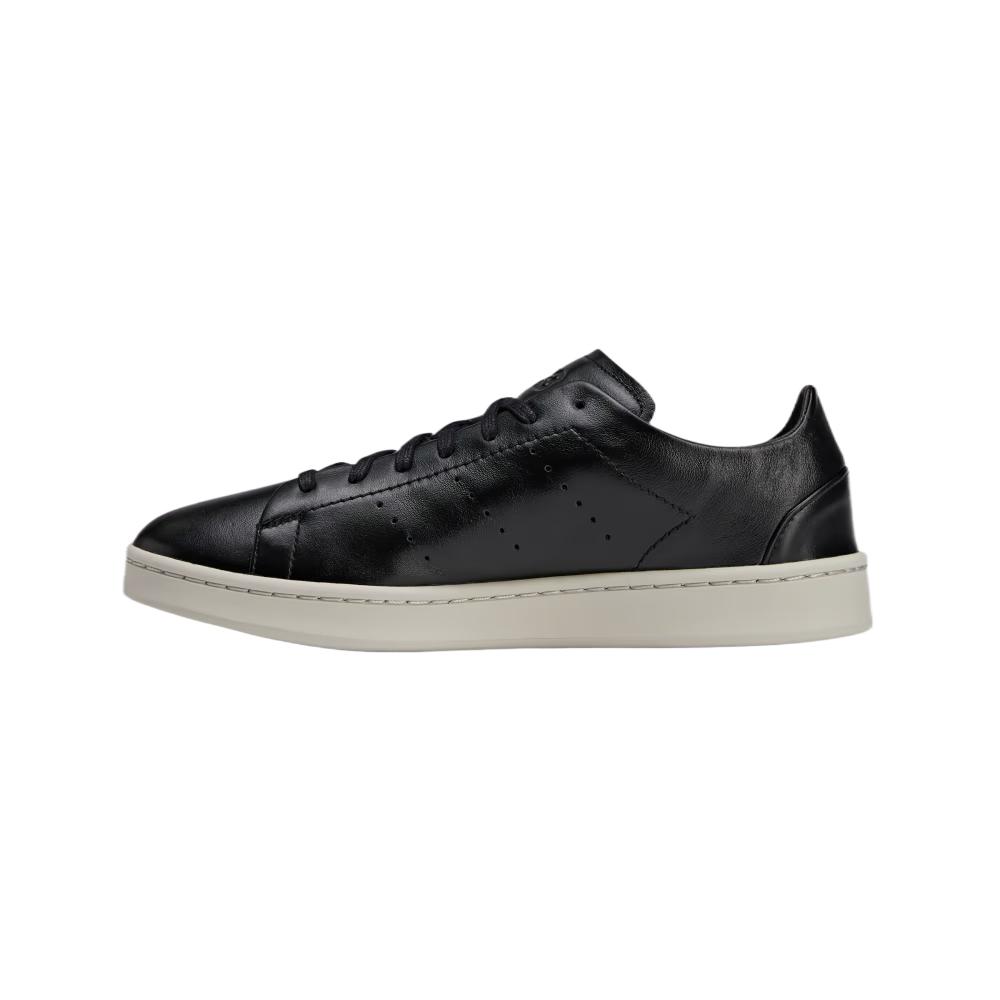 

Adidas Y-3 Stan Smith Черные Тальковые Унисекс Кроссовки JQ4977 42⅔