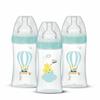 Baby's Bottle 270 Ml (3 Units)