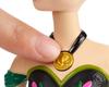 Disney Princezna Ledové království Poprvé (Anglická verze) Zpívající Anna (CJJ08)