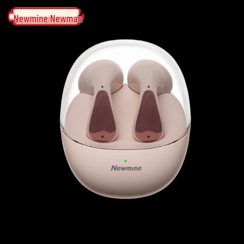 Newman H61 TWS Wireless Bluetooth Sport Earbuds