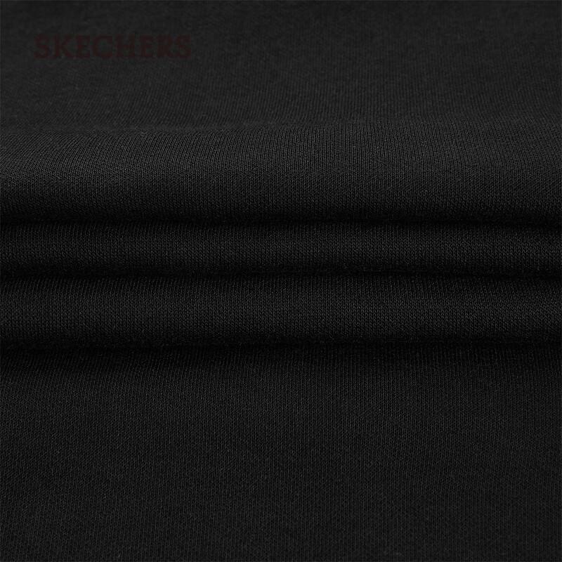 Skechers Women's L424W148 Lightweight Breathable Straight-Leg Pants