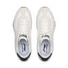 Li Ning Film TURBO Low top Casual Shoes Men's Mist White AGLV127-3