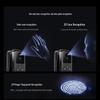 DESMAN Q50FVMax Facial & Palm Vein Recognition Smart Door Lock