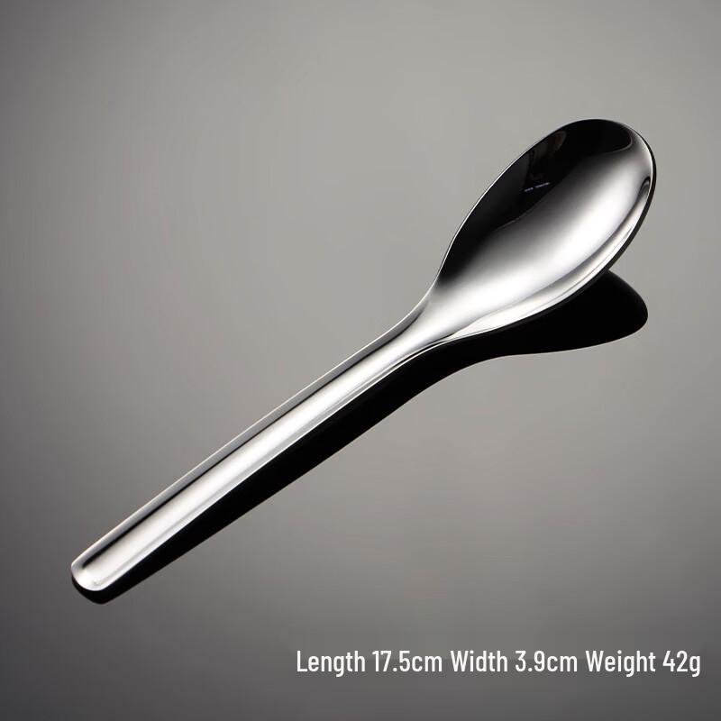 Qianxing 304 Stainless Steel Multipurpose Spoon Set