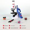 Kids' Mobile Phone Microscope Science Toy Set for Elementary Students