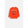 T-shirt Coccodrillo ZC4143101BBN-009