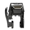 1/2pcs RGB/Mechanical 4 Finger Mobile Gaming Trigger for PUBG Mobile Game Joystick Trigger Pulse Key Button for Mobiles Phones