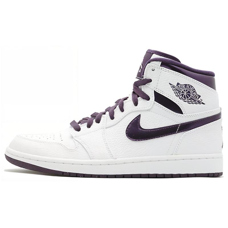 Jordan 1 Retro Grand Purple 332550-151