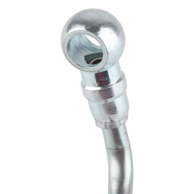 Oil Supply Hose Metal Construction Replacement Part for 206 207 307 308 407 1007
