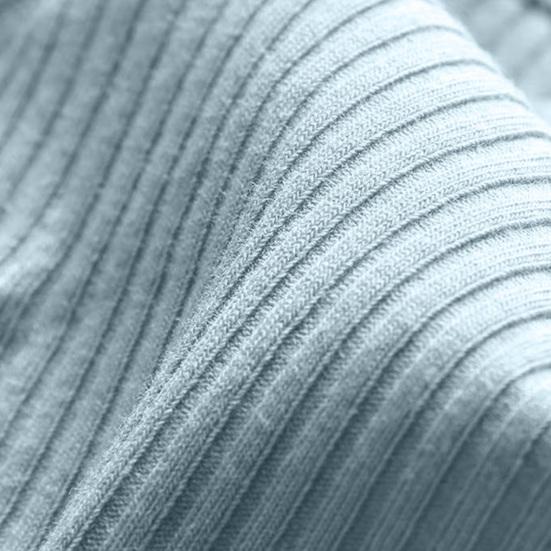 Bomullsunderkläder för Kvinnor Sexiga Lågt Skurna Ribbade Hipster Bikiniunderbyxor Full Täckning Andningsbara Cheeky Trosor