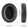 Noise Isolating Earpad For Cloud Flight/Cloud Flight S Headsets Nice Acoustics Experience,Ear Cover Breathable Ear Pads