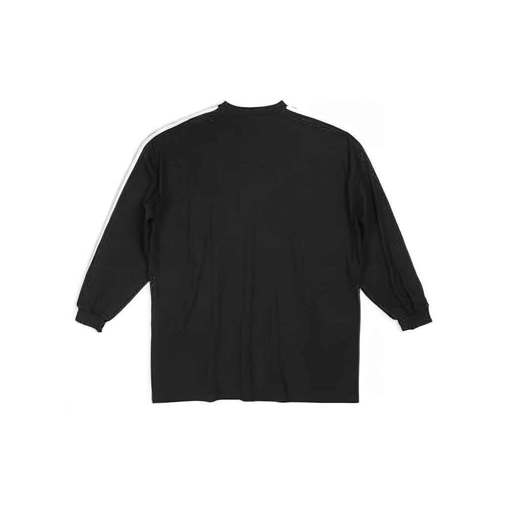 Balenciaga X Adidas Long Sleeve T Shirt Oversized 728789TNVA68482