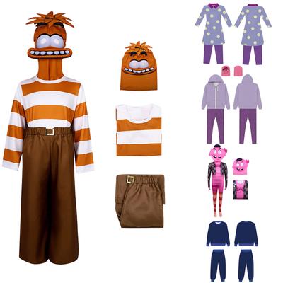 Cosplay Stage Costume Charlie Hell Princess Hell Cosplay Stage Costume Charlie Hell Princess Hell