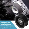 Drive Belt Tensioner Assembly Single  for Dodge for Ram 3500 1997-2002
