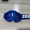 Lishi Donut Motorcycle Off-road Goggles