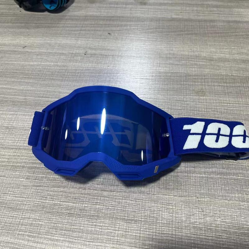 Lishi Donut Motorcycle Off-road Goggles