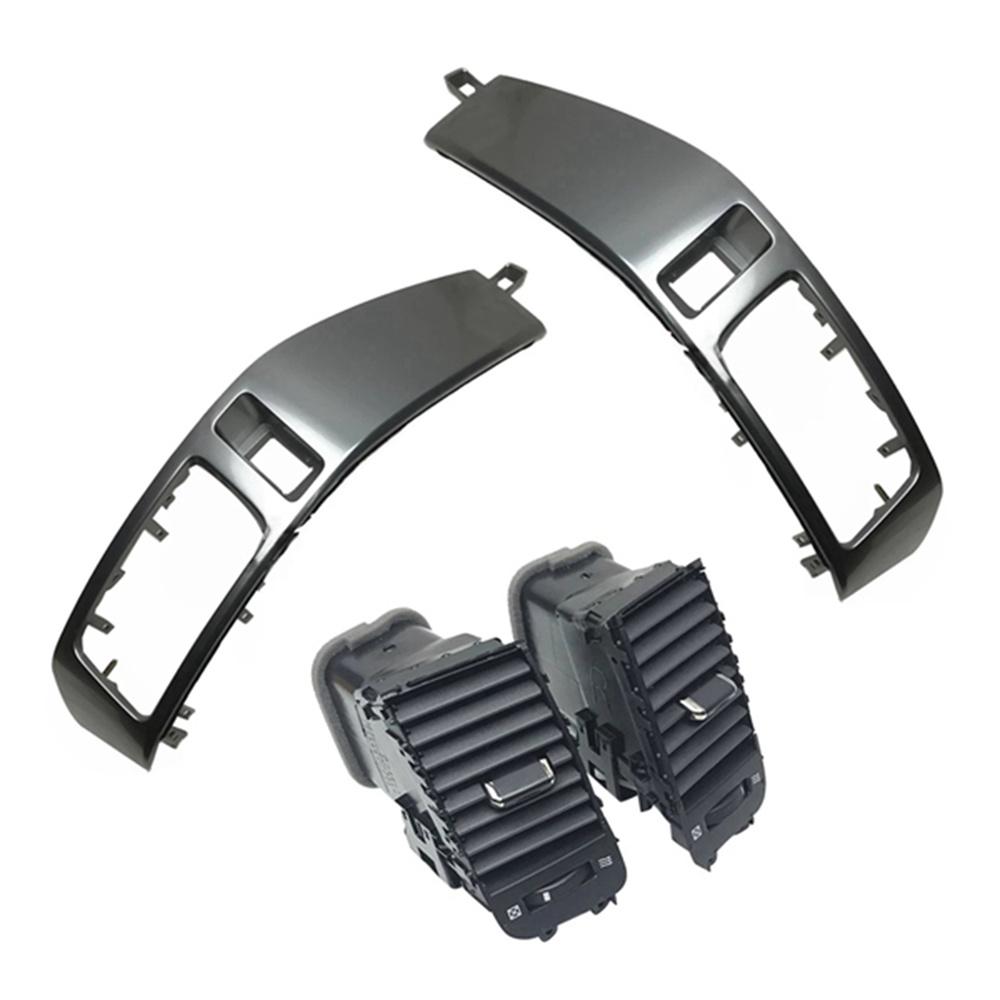 Dashboard Air Vent & Panel For Toyota Land Cruiser Prado 120 FJ120 2003 - 2009