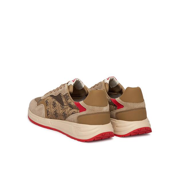 Кроссовки Guess FMPARA FAL12