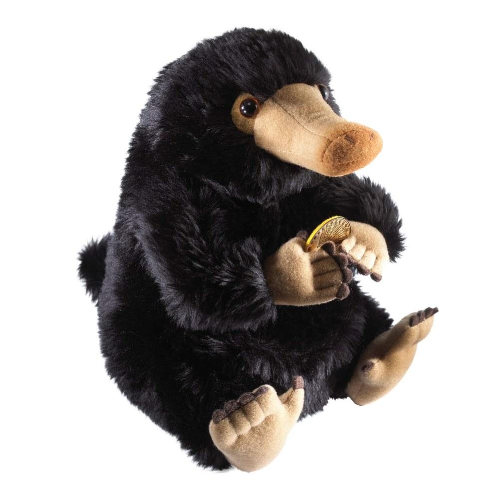 The Noble Collection Fantastic Beasts Niffler Plush Toy