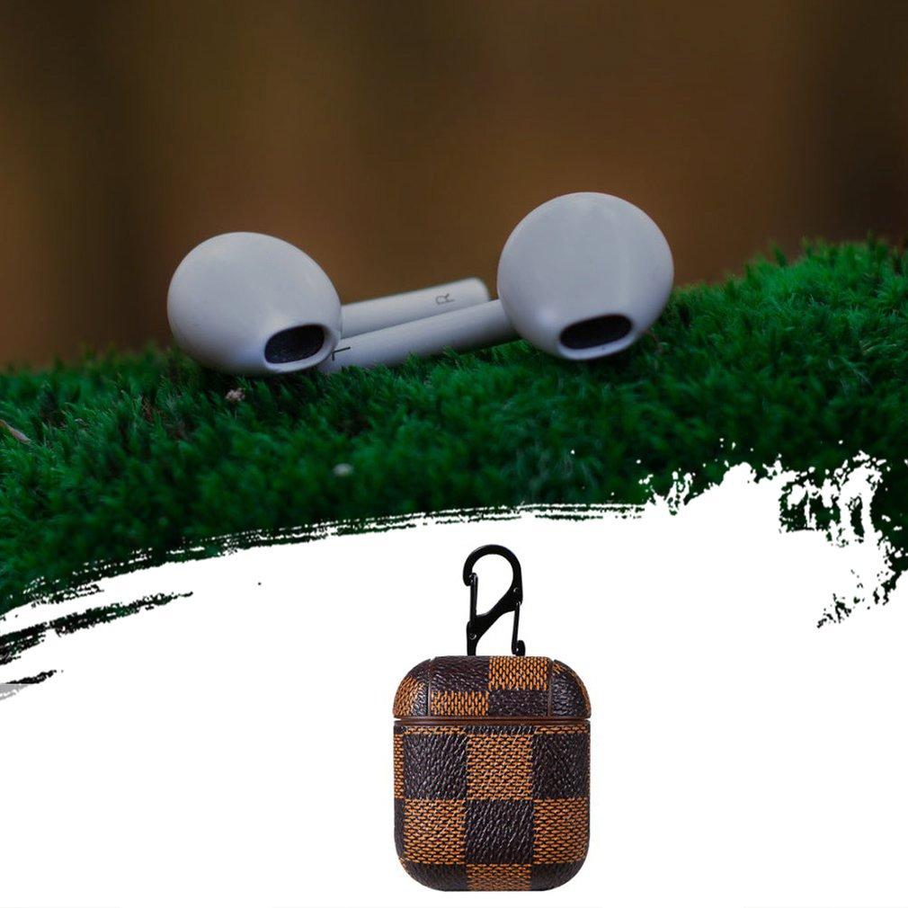 

Подходит для комплектов наушников-раскладушек Airpods с упаковочной коробкой