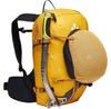 Backpack Vaude Monviso 20 Burnt Yellow (46860-317)