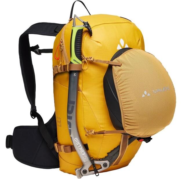 Backpack Vaude Monviso 20 Burnt Yellow (46860-317)