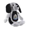Newcastle United FC Plyšová hračka Yappy Dog